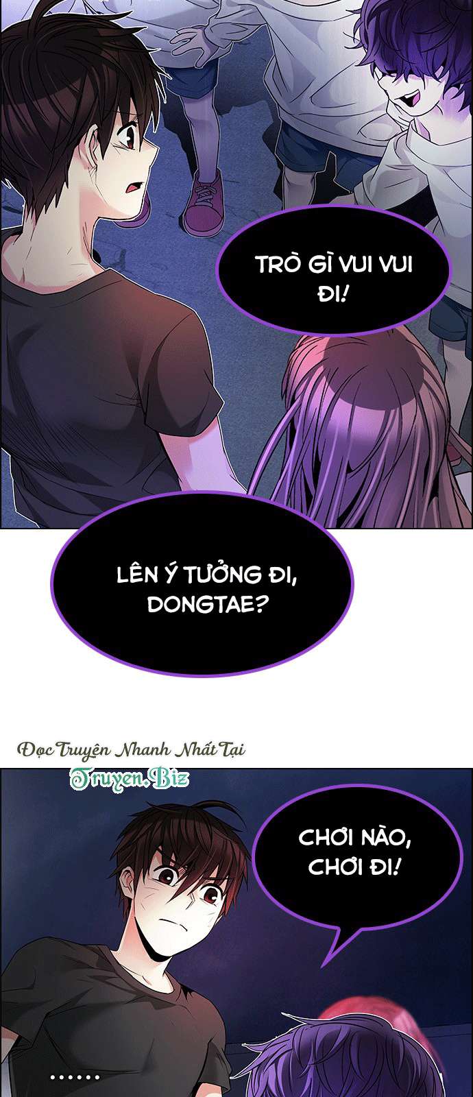 dice chapter 183 - Trang 3