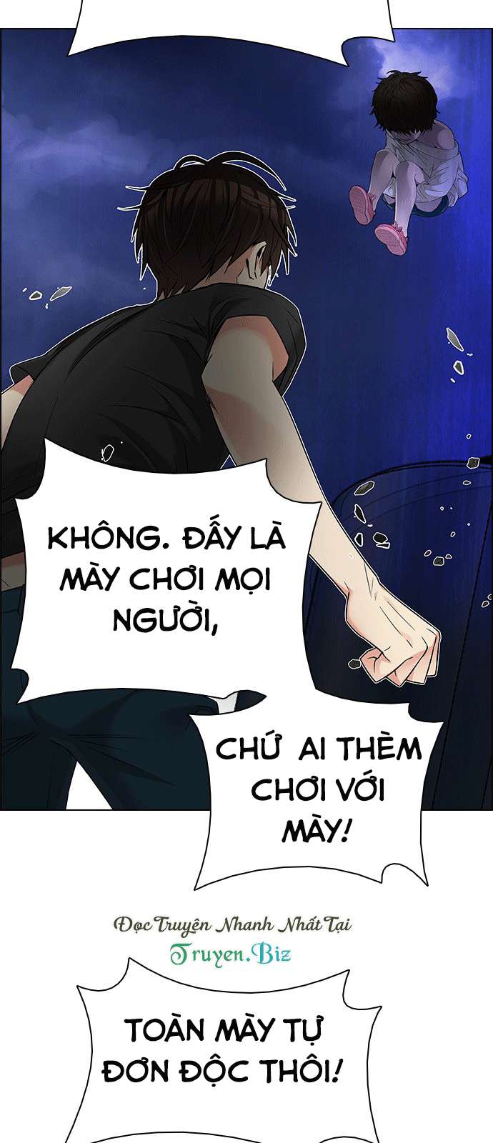 dice chapter 183 - Trang 3