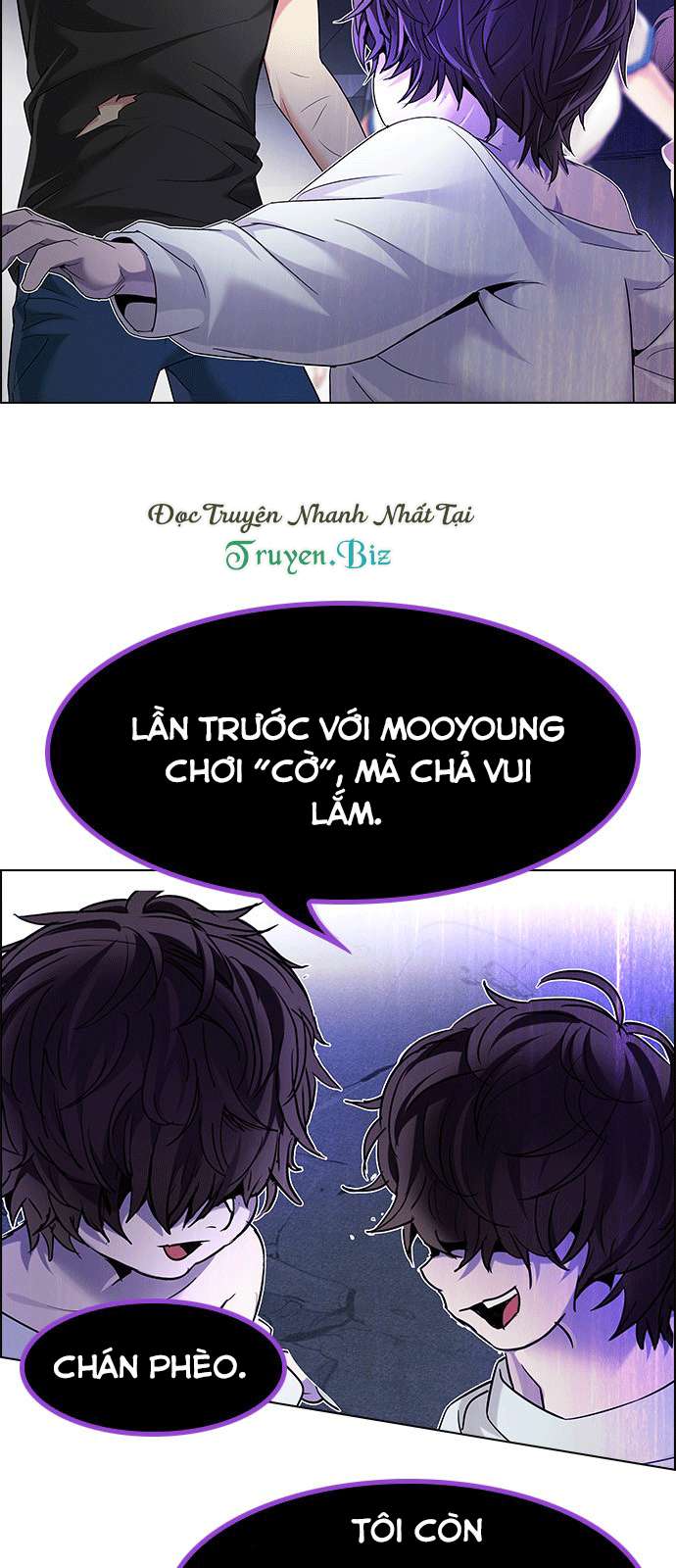 dice chapter 183 - Trang 3