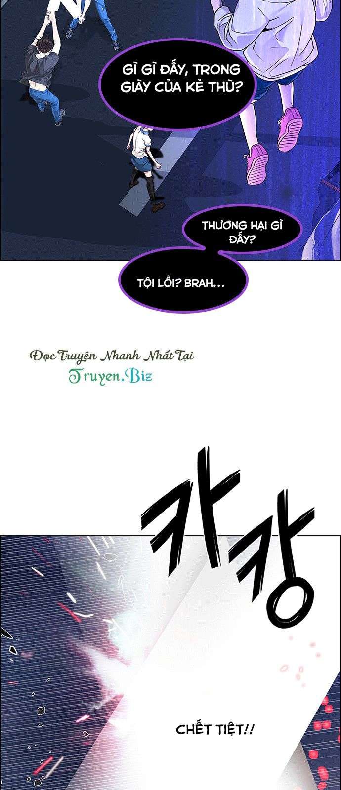 dice chapter 189 - Trang 3