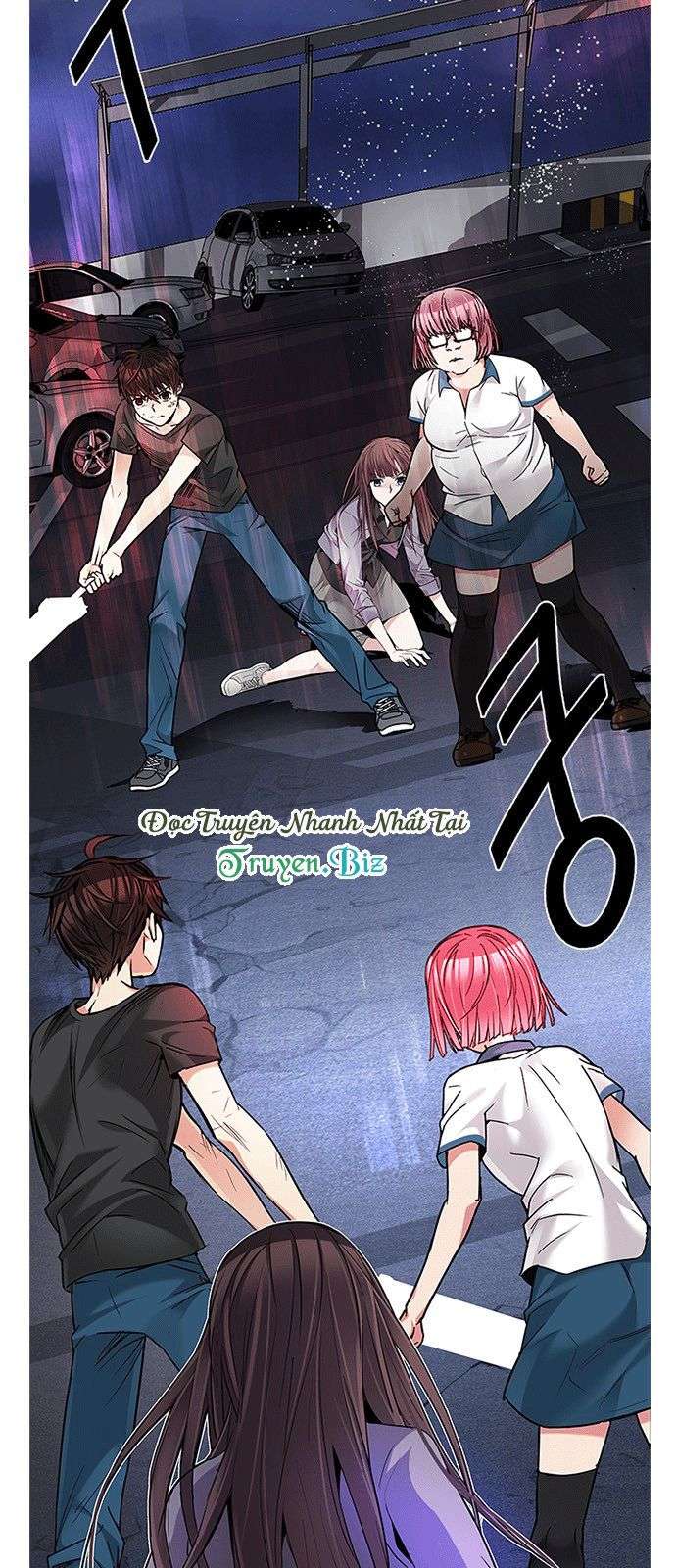 dice chapter 189 - Trang 3