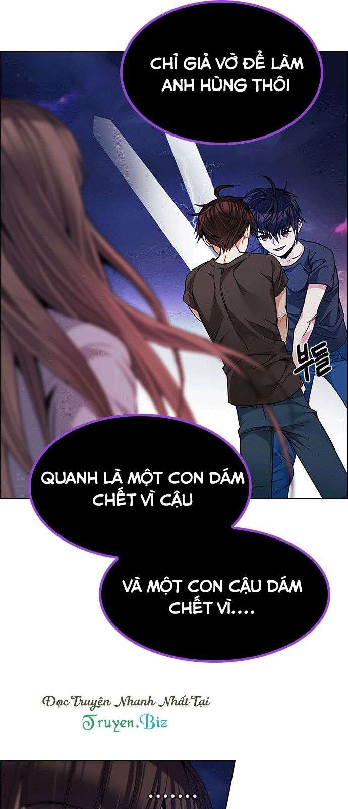 dice chapter 189 - Trang 3