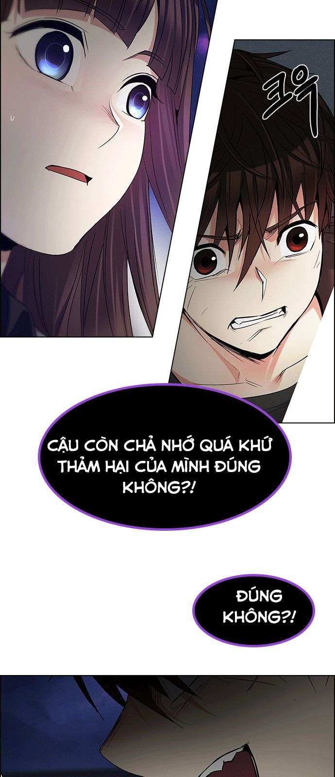 dice chapter 189 - Trang 3