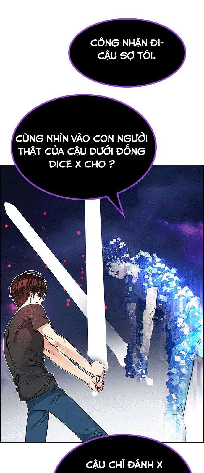 dice chapter 189 - Trang 3