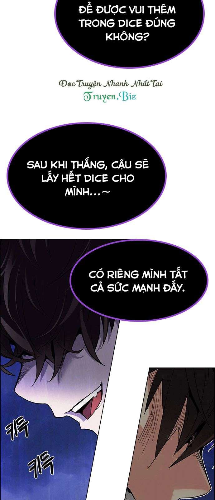 dice chapter 189 - Trang 3