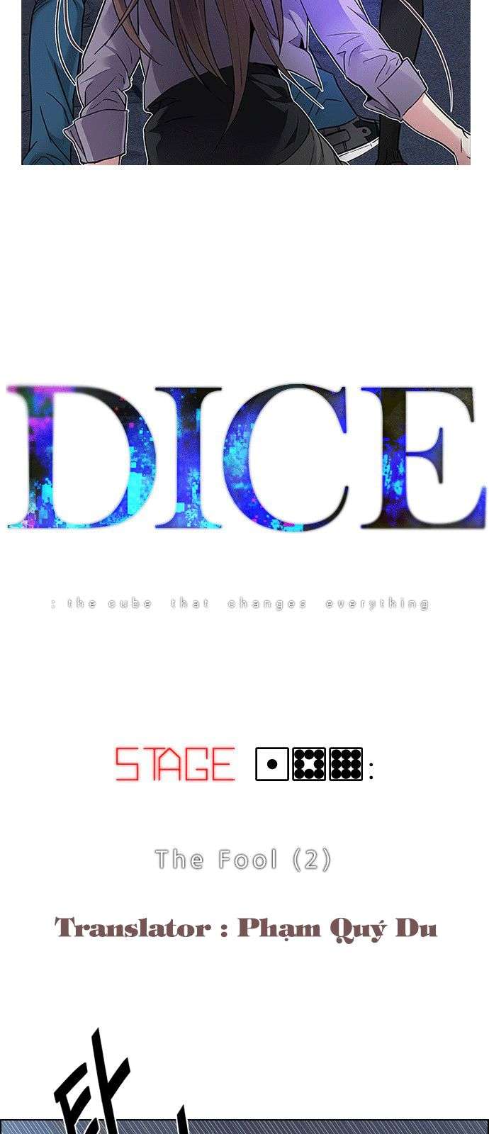 dice chapter 189 - Trang 3