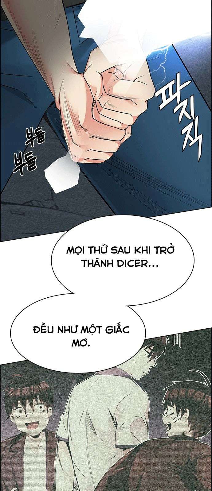 dice chapter 189 - Trang 3