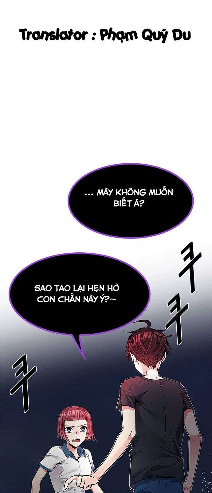 dice chapter 190 - Trang 3