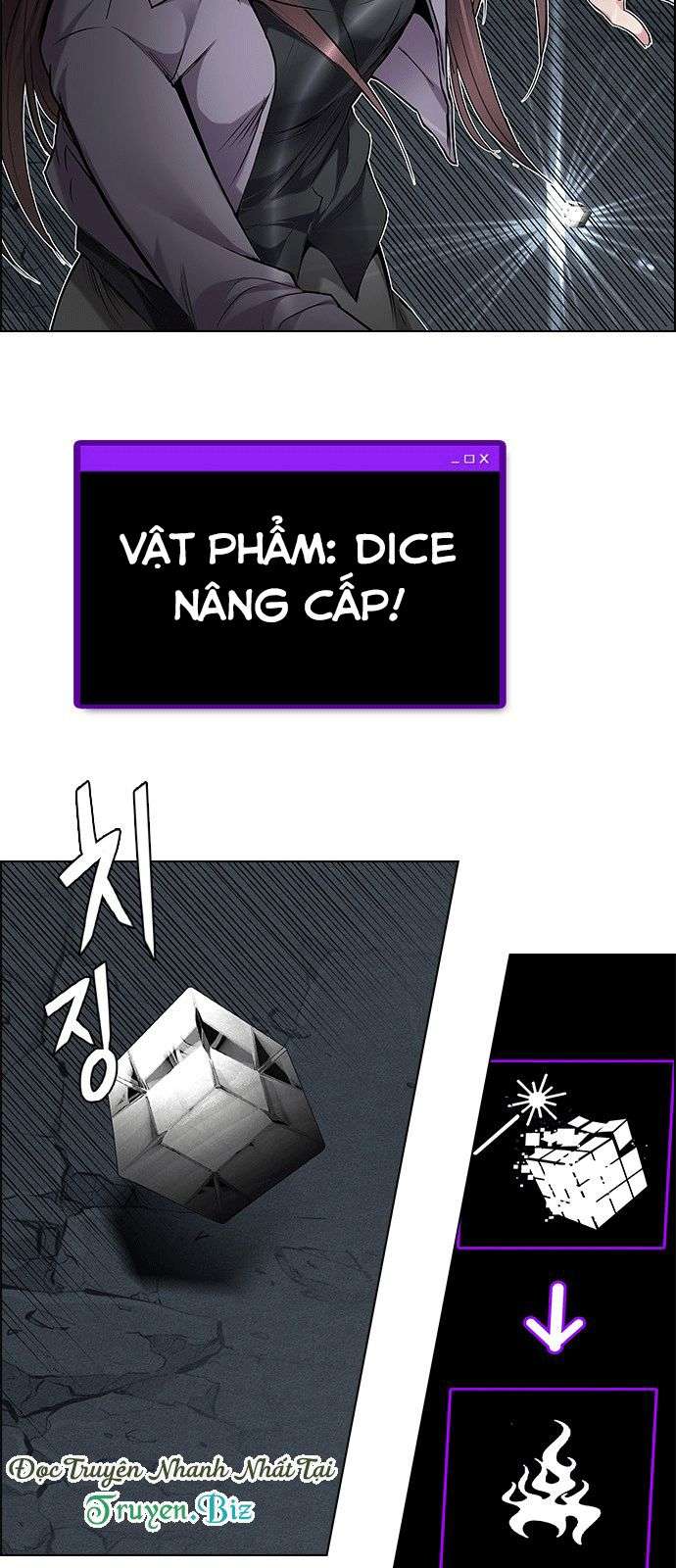 dice chapter 190 - Trang 3