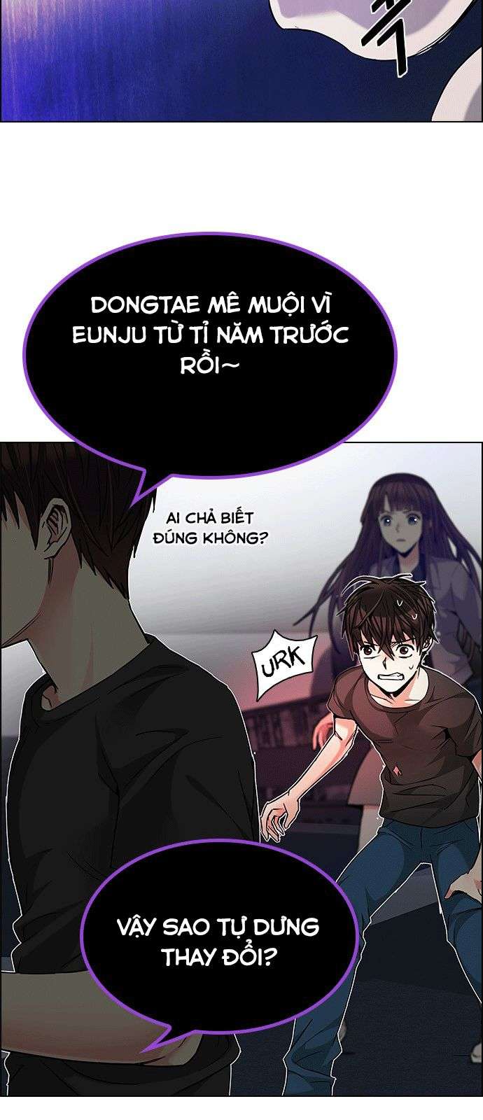 dice chapter 190 - Trang 3