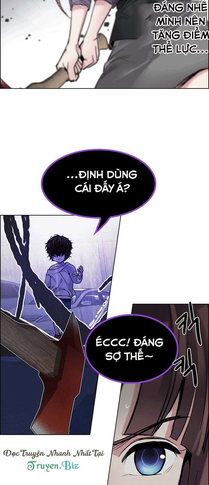 dice chapter 199 - Trang 3