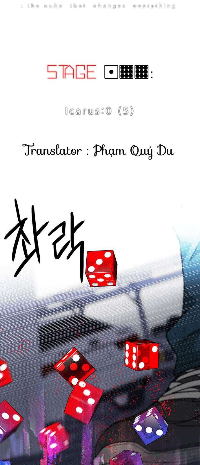 dice chapter 199 - Trang 3