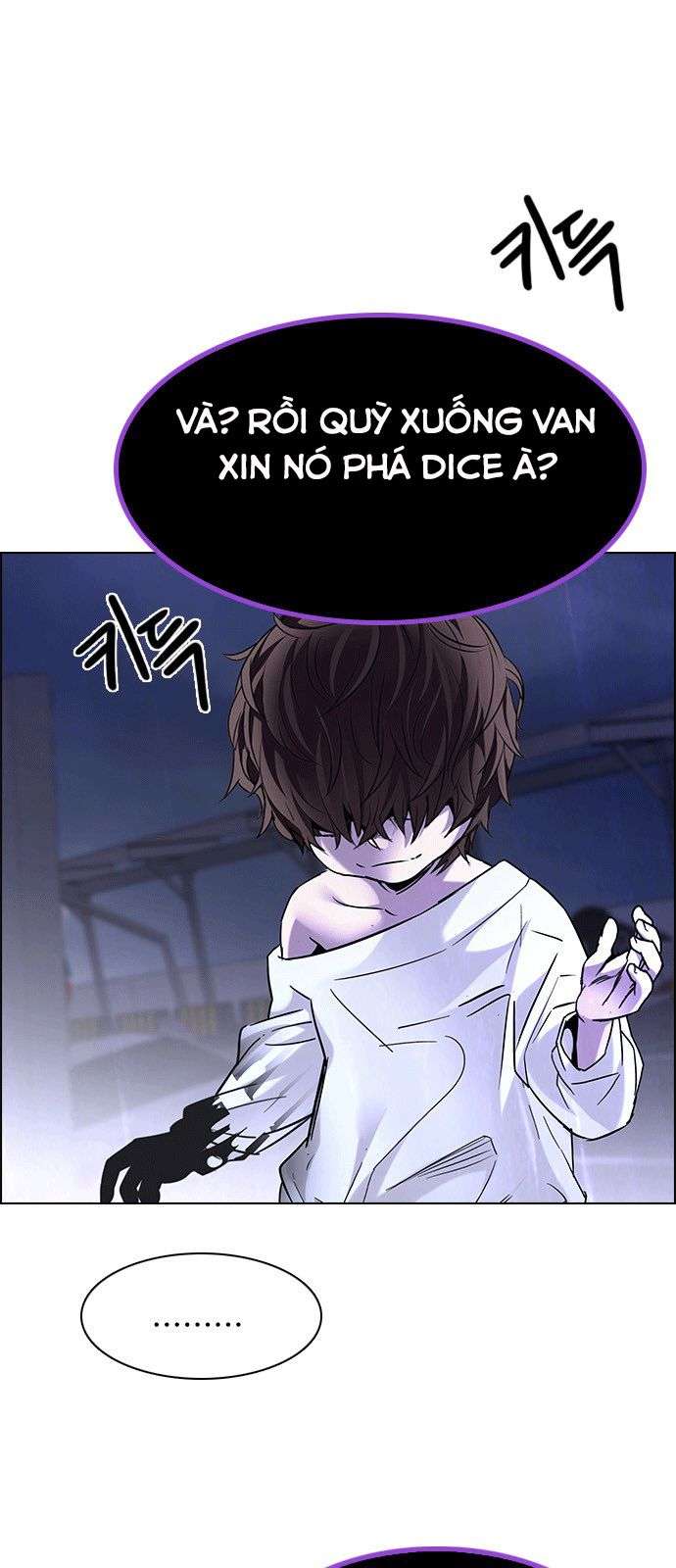 dice chapter 199 - Trang 3