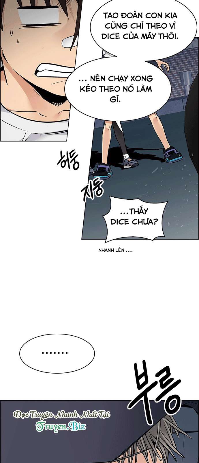 dice chapter 205 - Trang 3