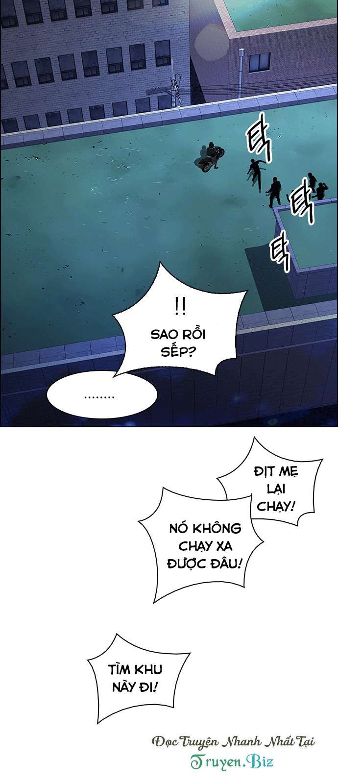 dice chapter 205 - Trang 3