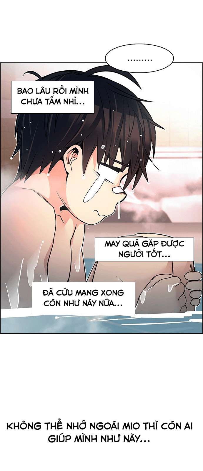 dice chapter 205 - Trang 3