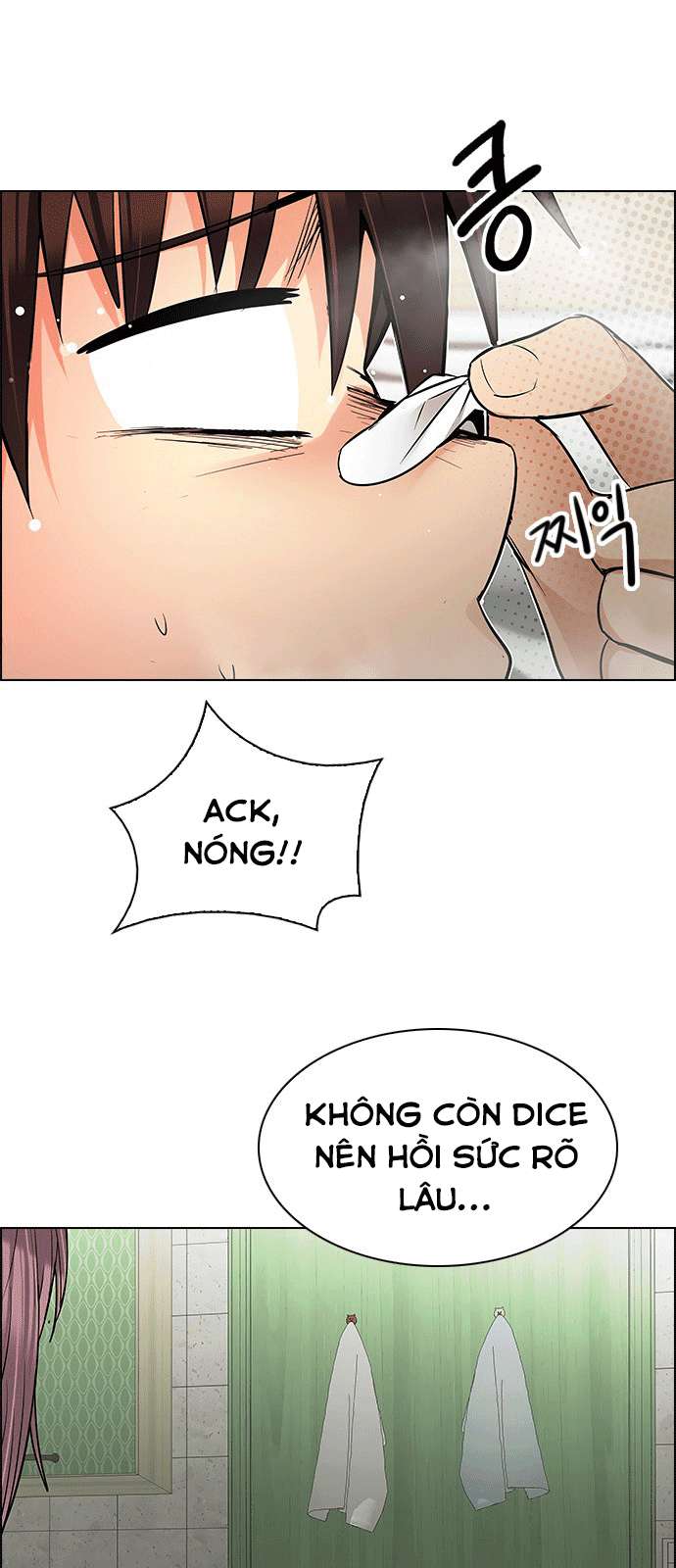 dice chapter 205 - Trang 3