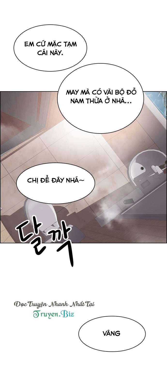 dice chapter 205 - Trang 3