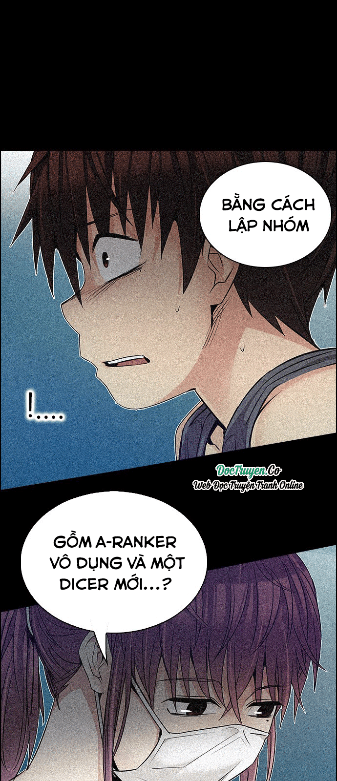 dice chapter 209 - Trang 3