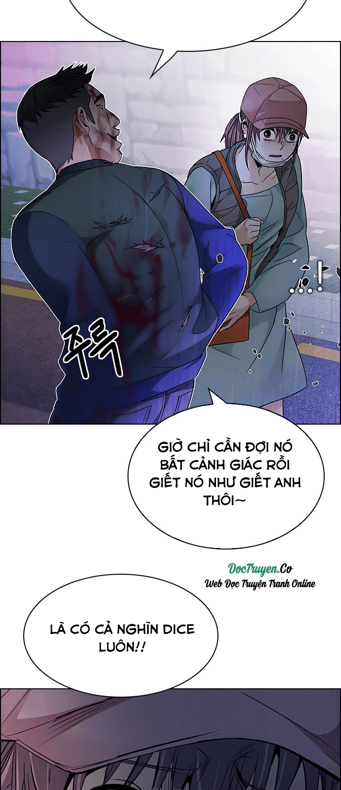 dice chapter 209 - Trang 3