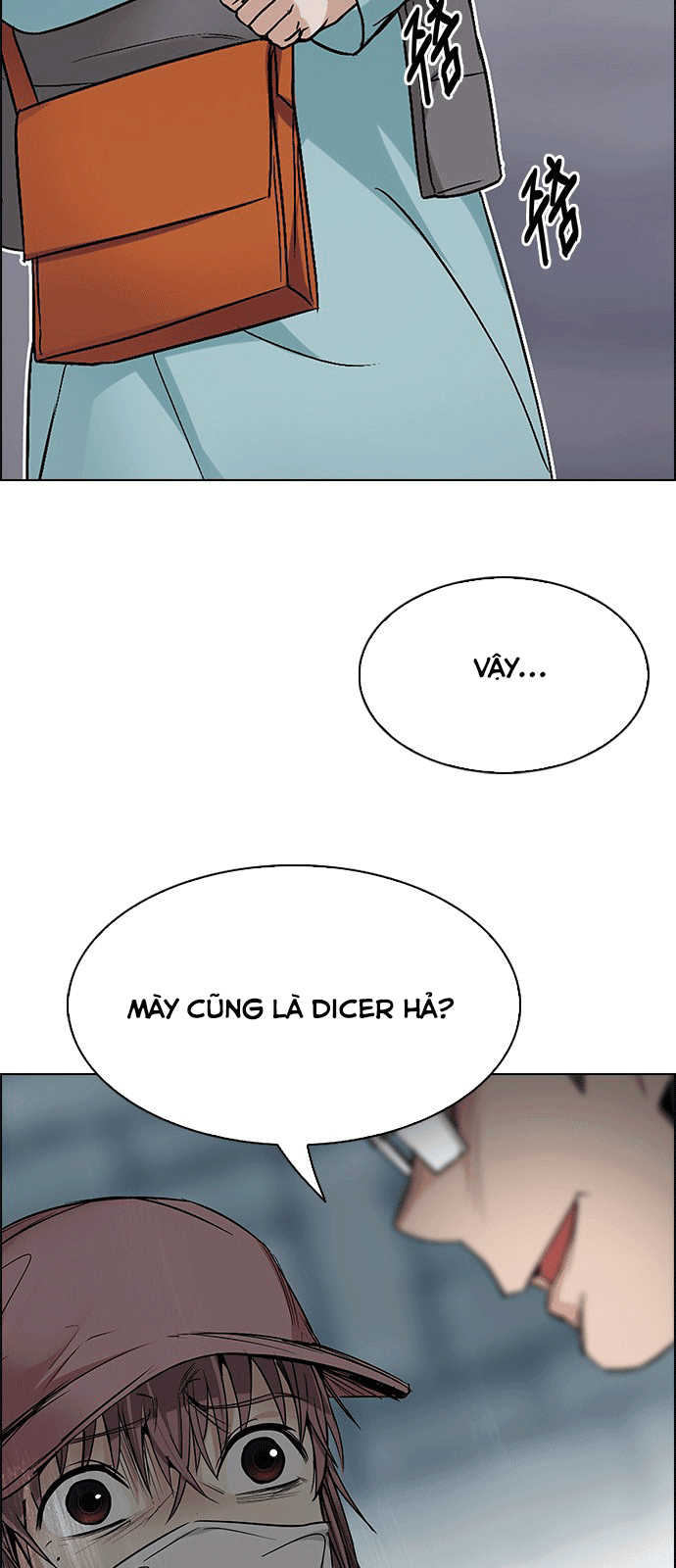 dice chapter 209 - Trang 3