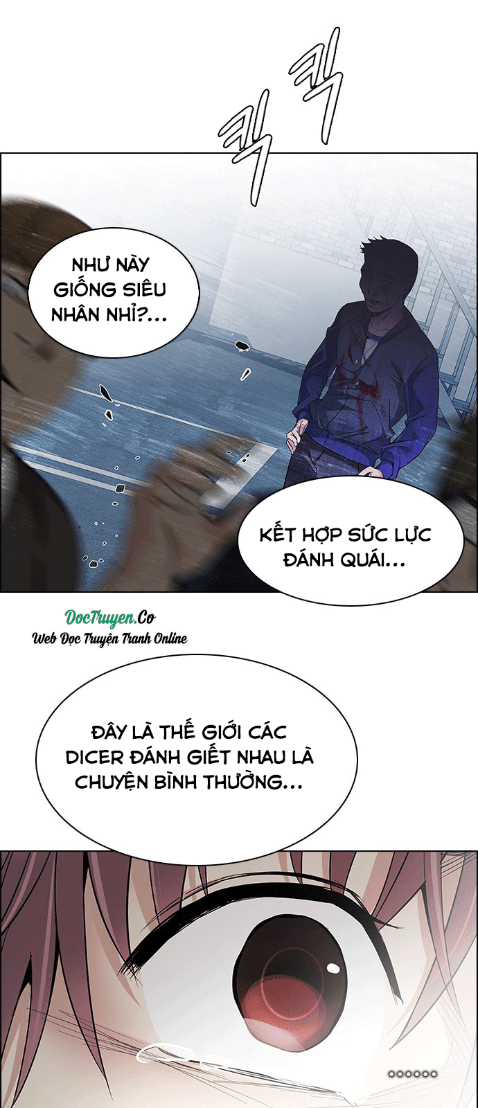 dice chapter 209 - Trang 3