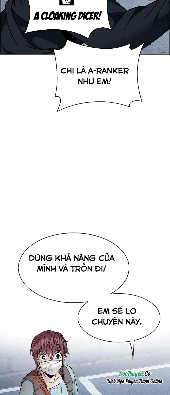 dice chapter 209 - Trang 3