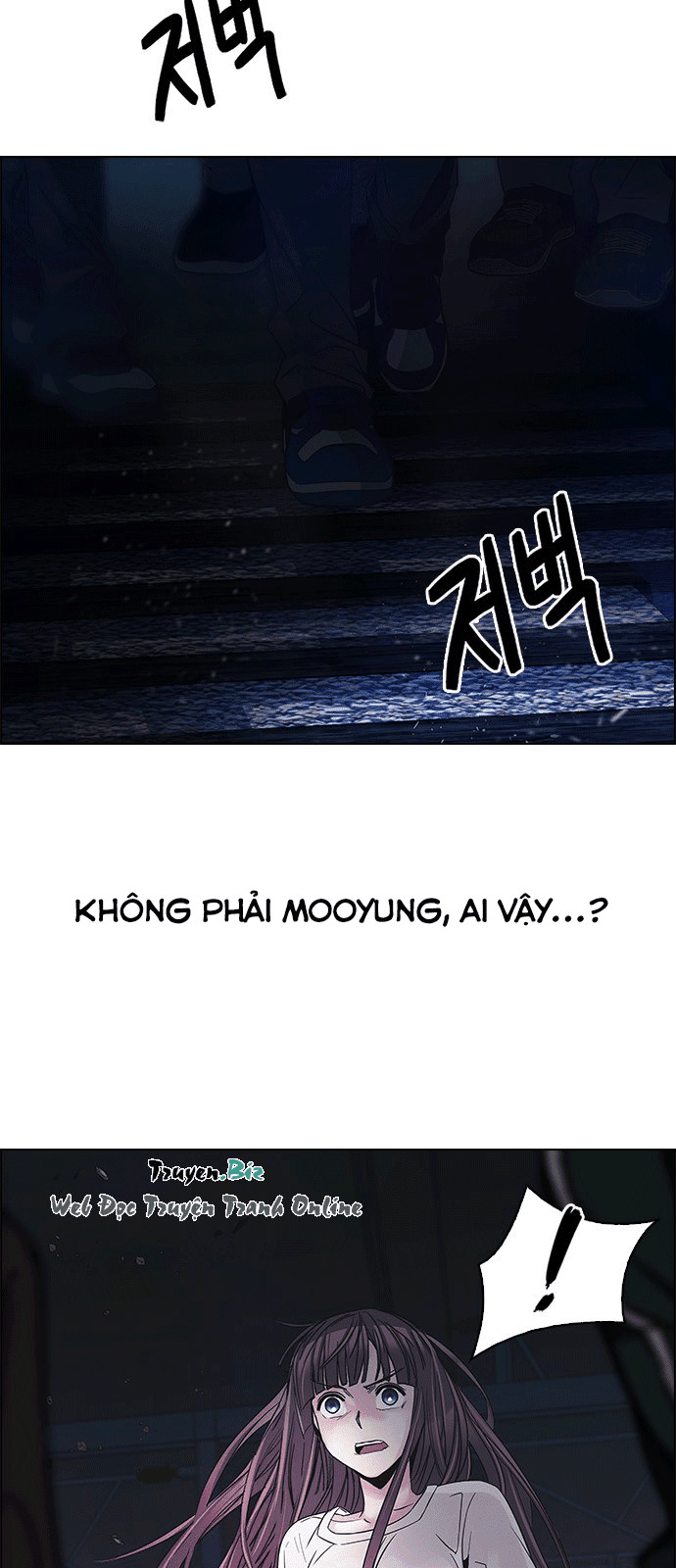 dice chapter 221 - Trang 3