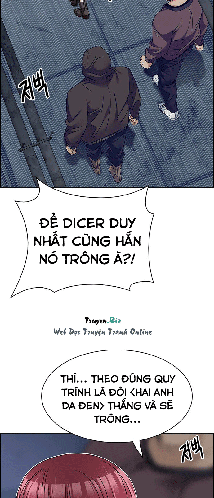 dice chapter 221 - Trang 3