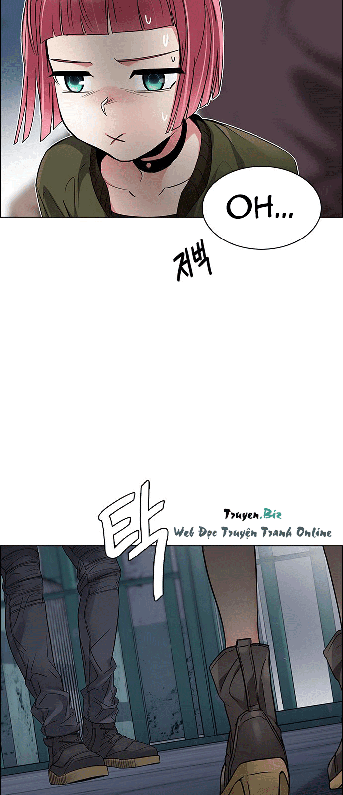 dice chapter 221 - Trang 3