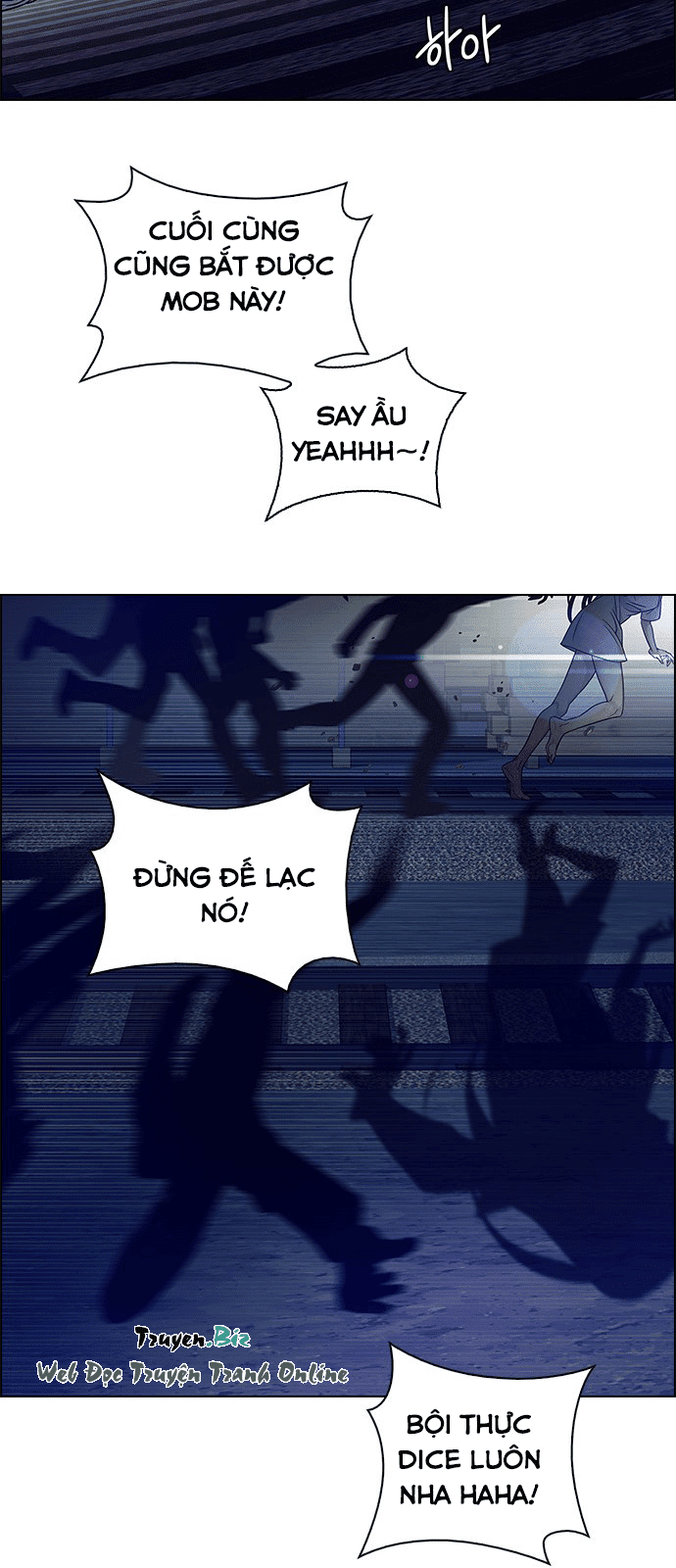 dice chapter 221 - Trang 3