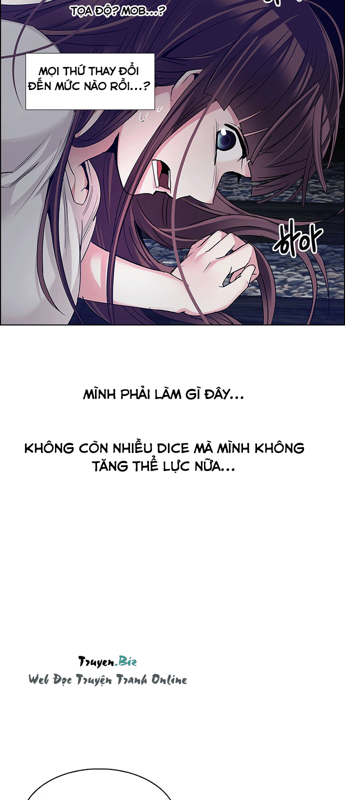 dice chapter 221 - Trang 3