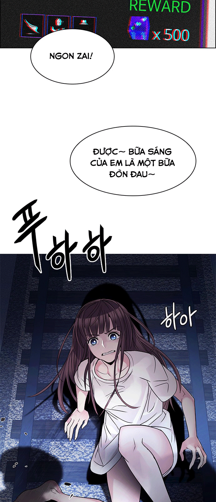 dice chapter 221 - Trang 3