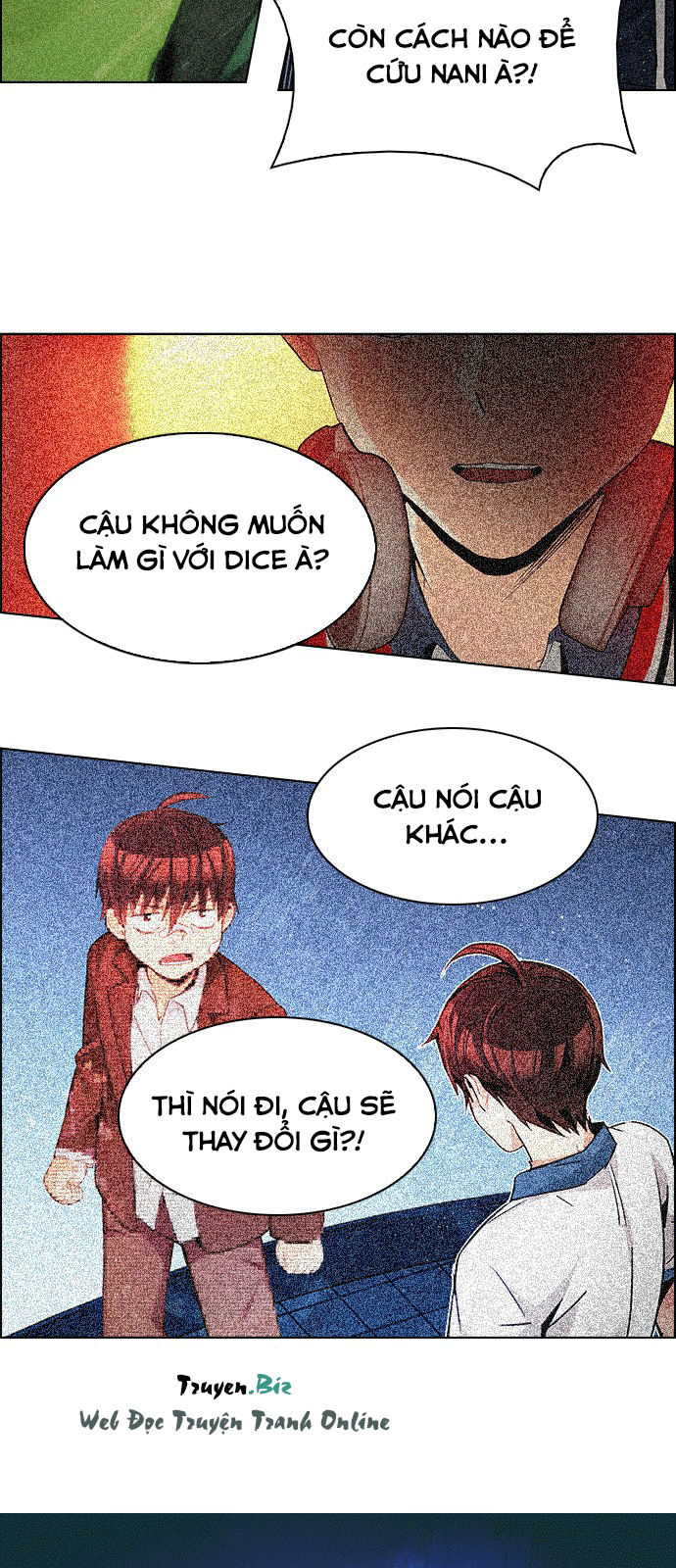 dice chapter 221 - Trang 3