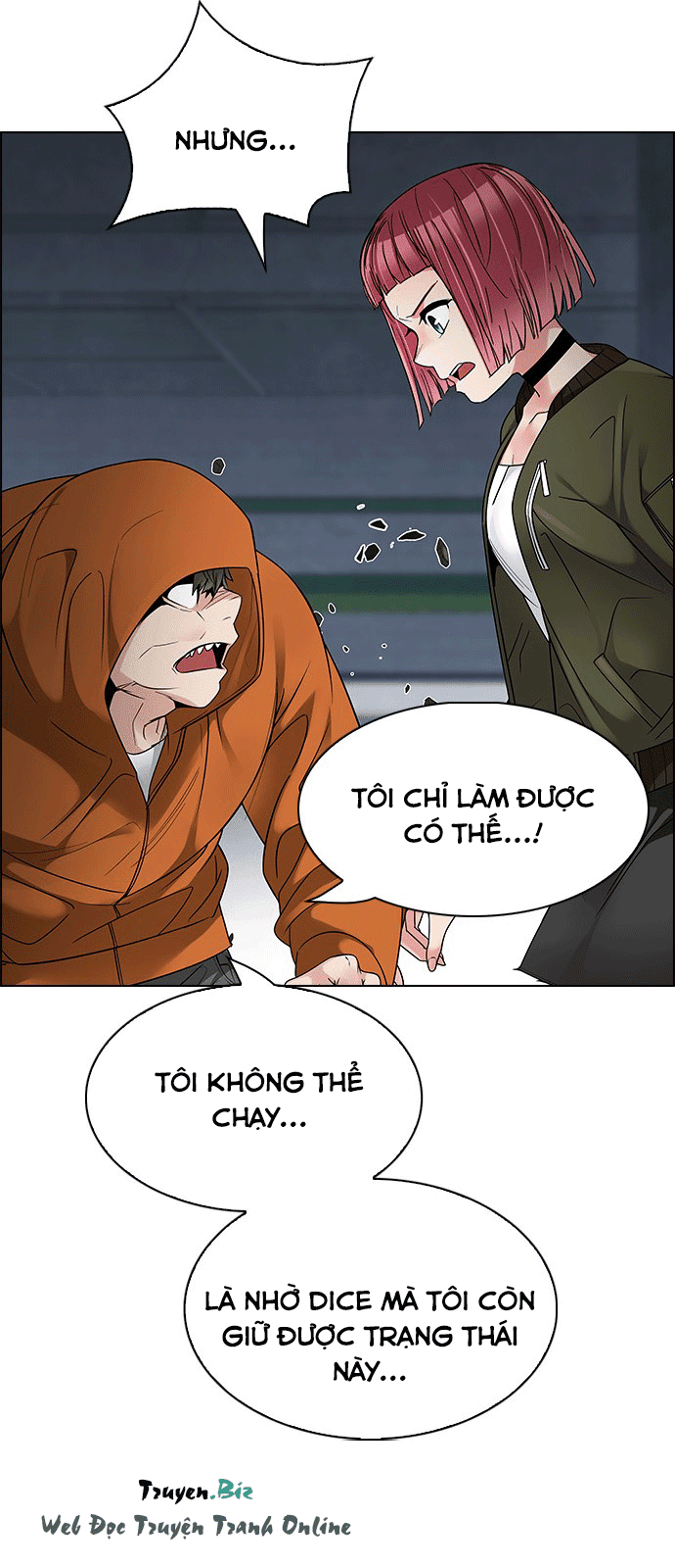 dice chapter 228 - Trang 3