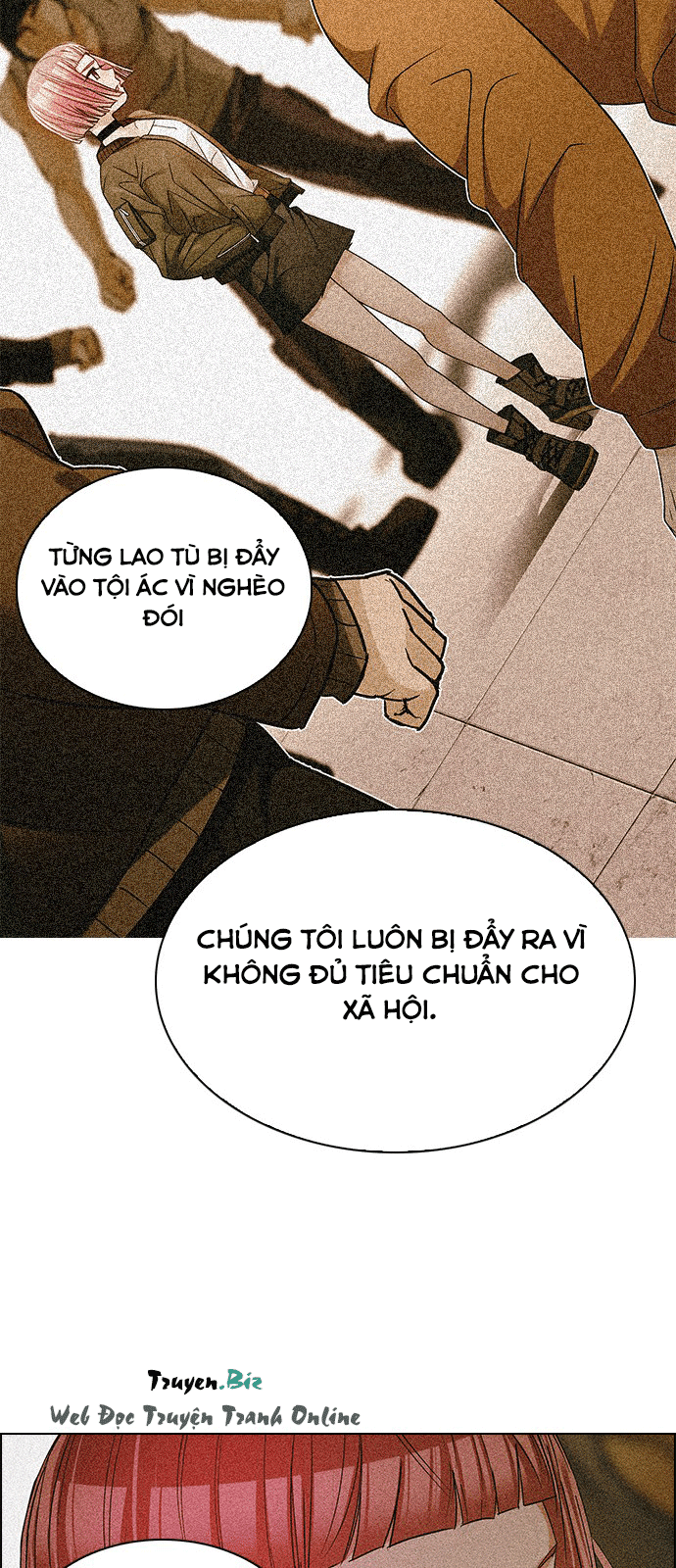 dice chapter 228 - Trang 3