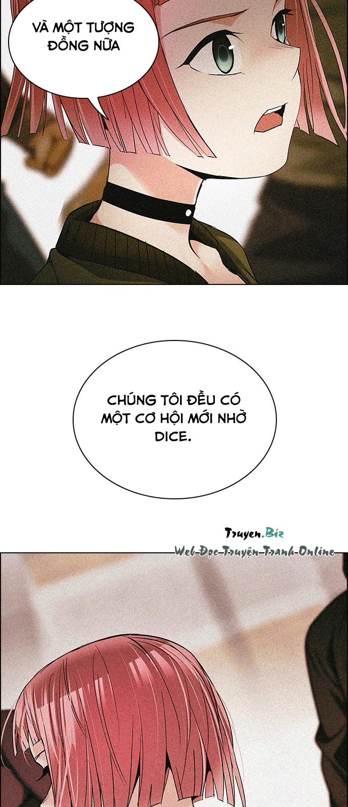 dice chapter 228 - Trang 3