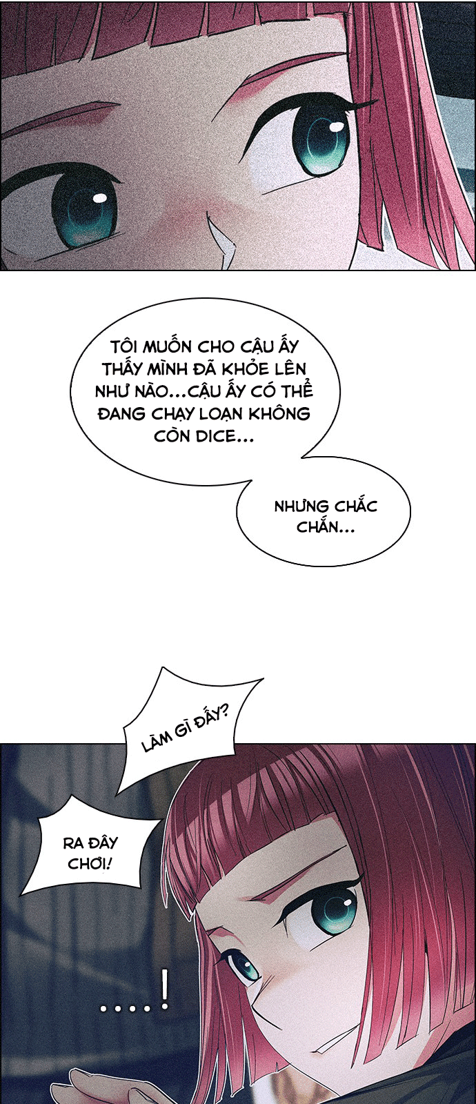 dice chapter 228 - Trang 3