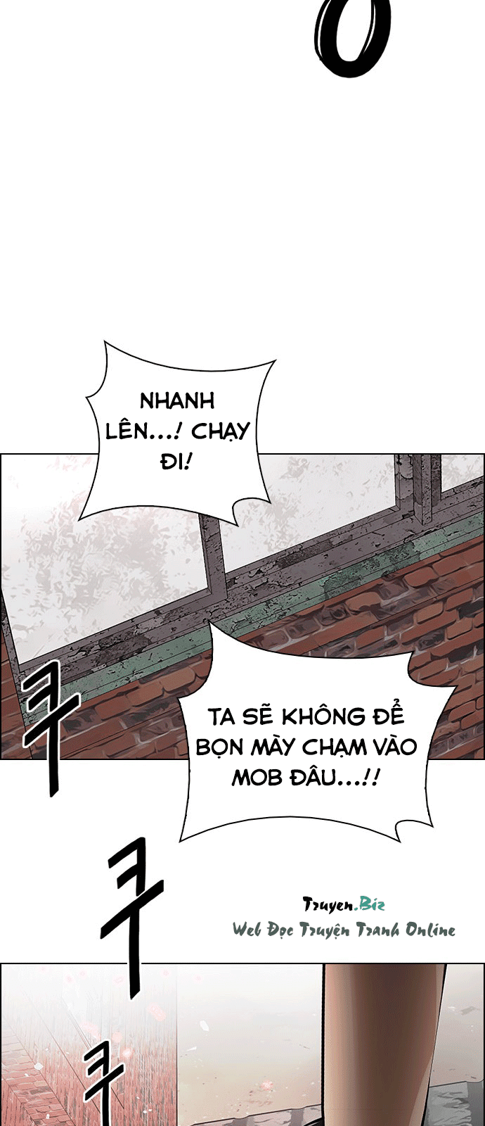 dice chapter 228 - Trang 3