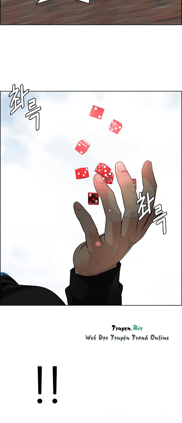 dice chapter 230 - Trang 3