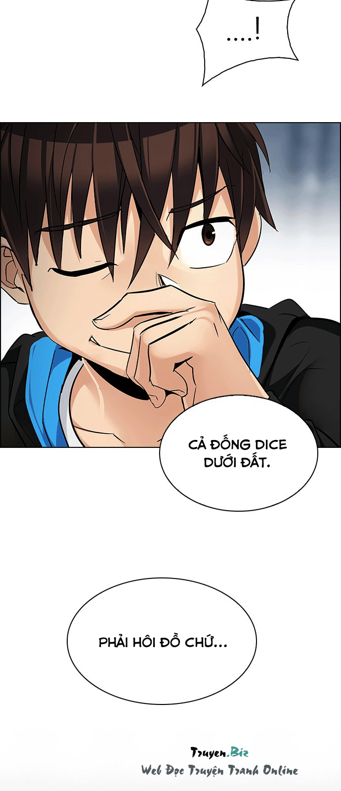 dice chapter 230 - Trang 3