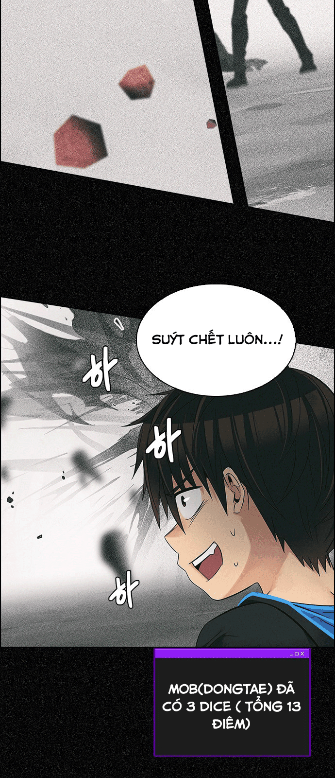 dice chapter 230 - Trang 3