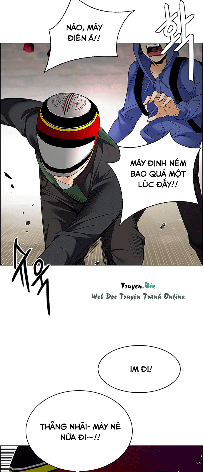 dice chapter 230 - Trang 3