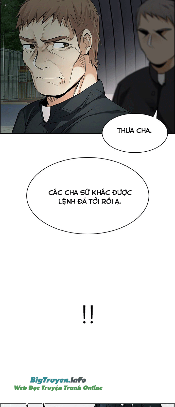 dice chapter 239 - Trang 3