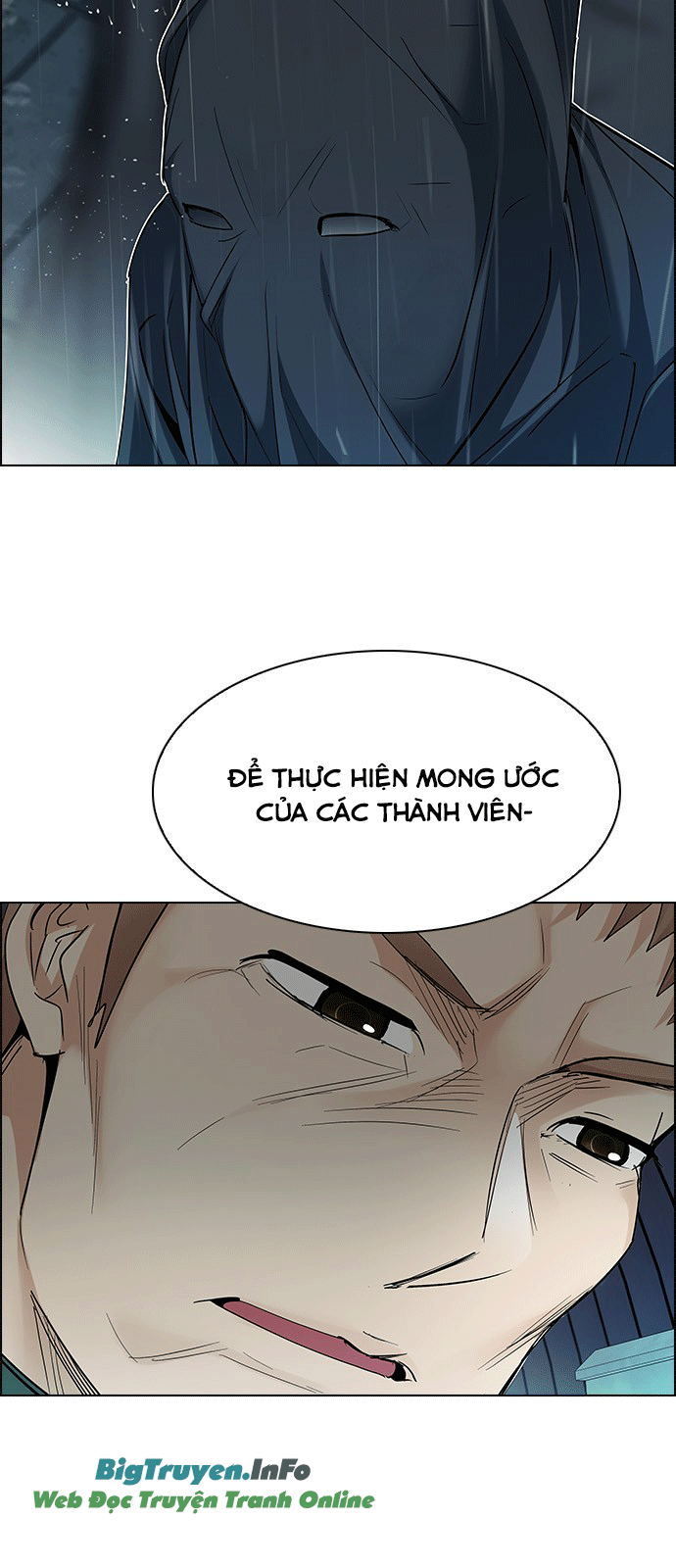 dice chapter 239 - Trang 3