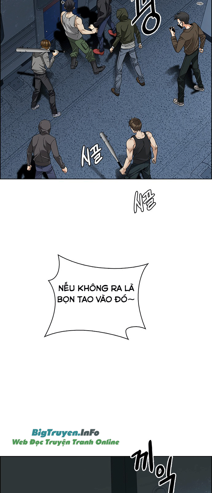 dice chapter 239 - Trang 3