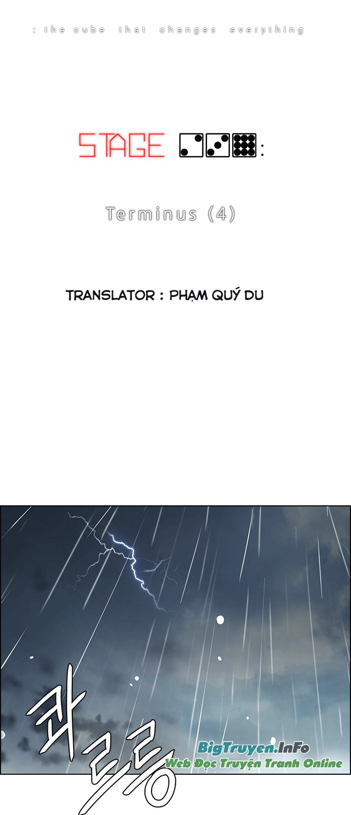 dice chapter 239 - Trang 3