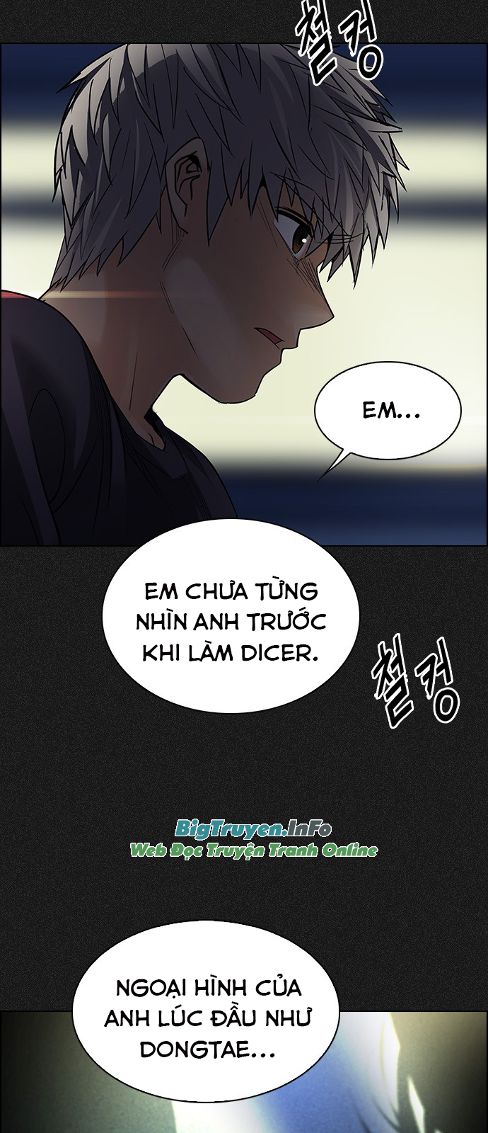 dice chapter 240 - Trang 3