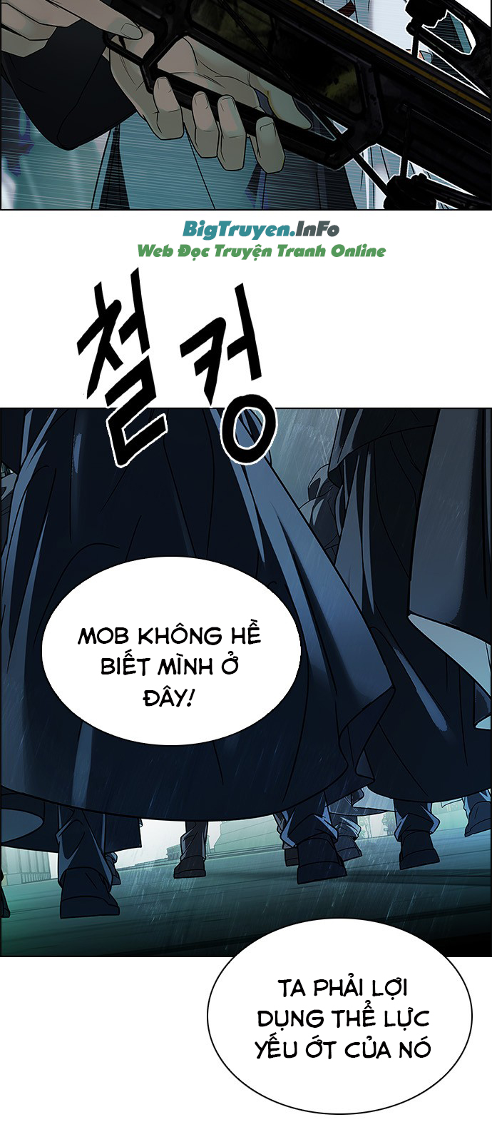 dice chapter 240 - Trang 3