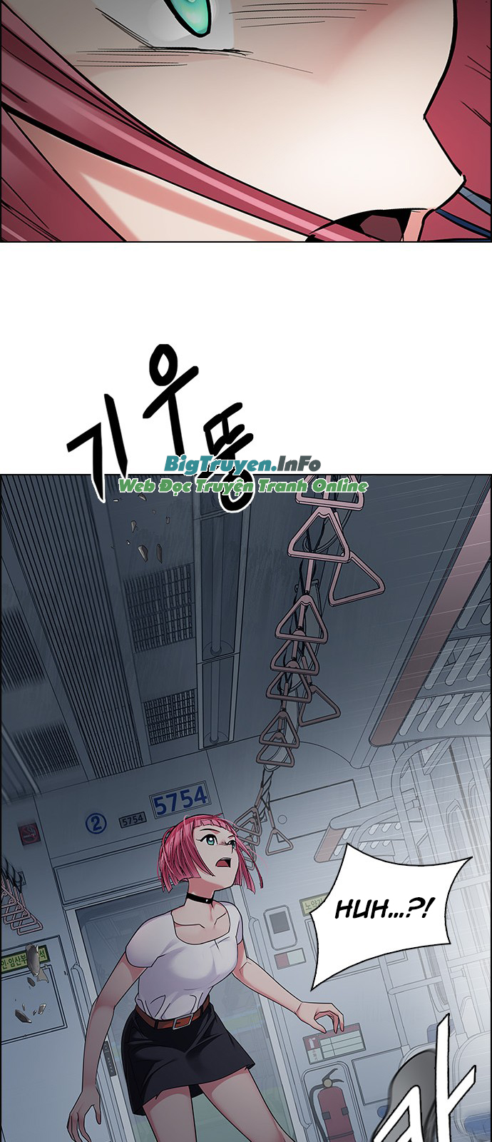 dice chapter 240 - Trang 3